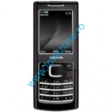 Decodare Nokia 6500 Classic